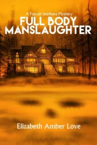 cover of Full Body Manslaughter