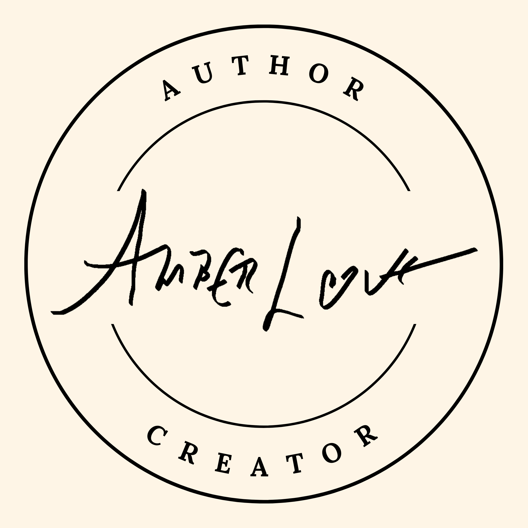 author seal signature