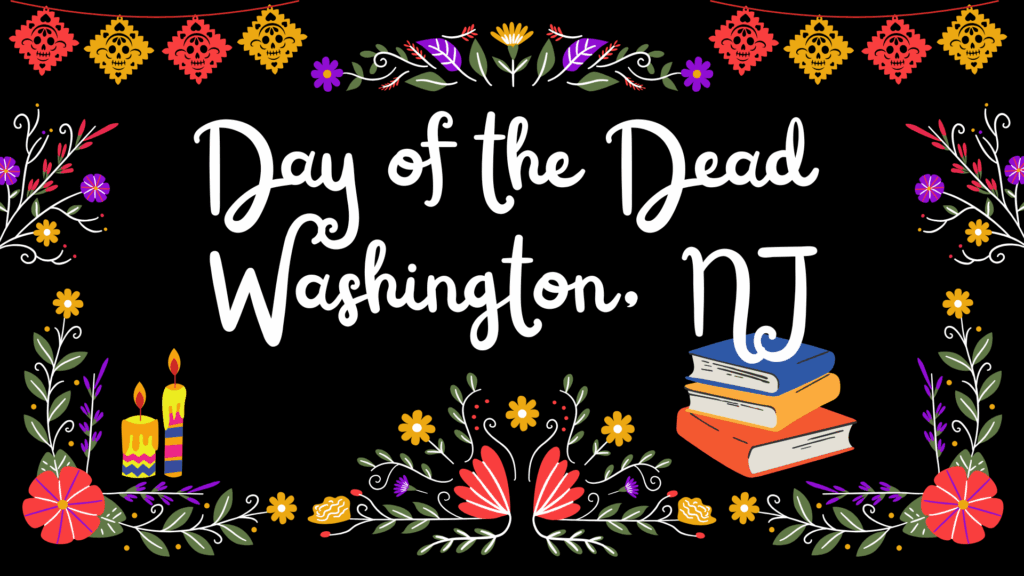 day of the day, washington, nj